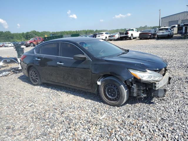  NISSAN ALTIMA 2017 Czarny