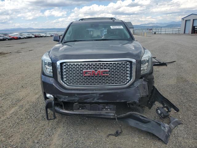  GMC YUKON 2017 Серый