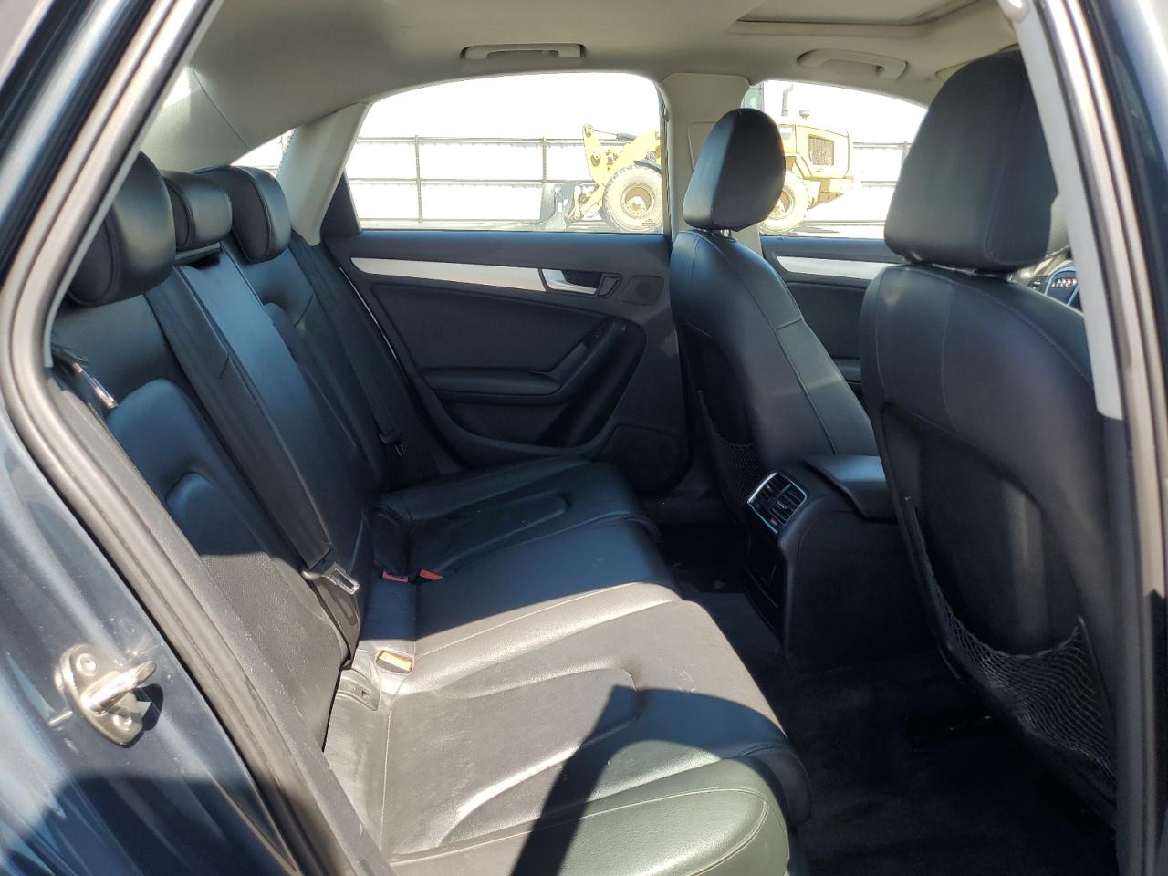 2009 Audi A4 Premium Plus VIN: WAUSF78K99N022906 Lot: 64119345