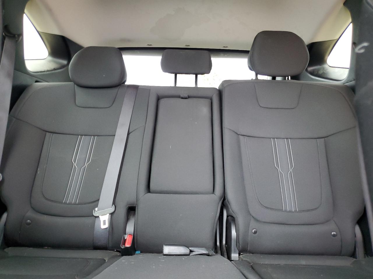 2022 Hyundai Tucson Sel VIN: KM8JBCAE1NU163486 Lot: 63102035