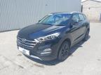 2018 HYUNDAI TUCSON SE for sale at Copart CHESTER