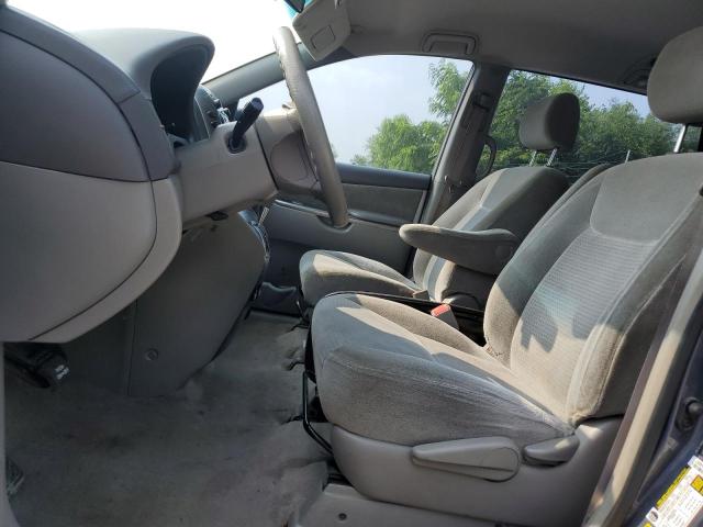 2008 TOYOTA SIENNA CE  