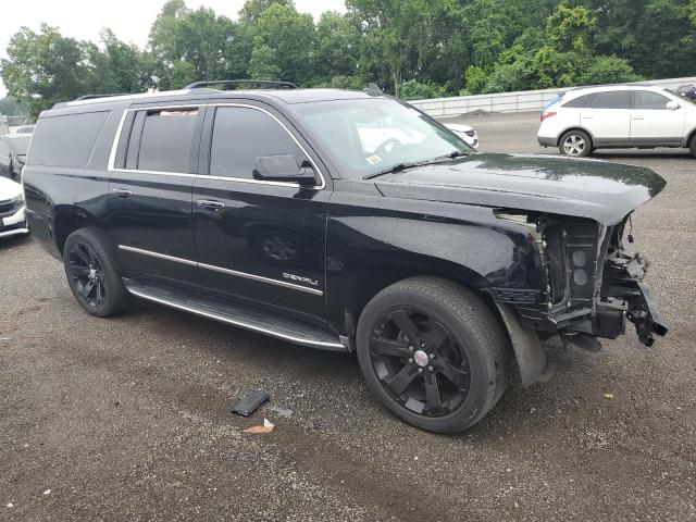 Parquets GMC YUKON 2015 Black