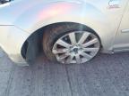 2007 FORD FOCUS CC-3 for sale at Copart CHESTER