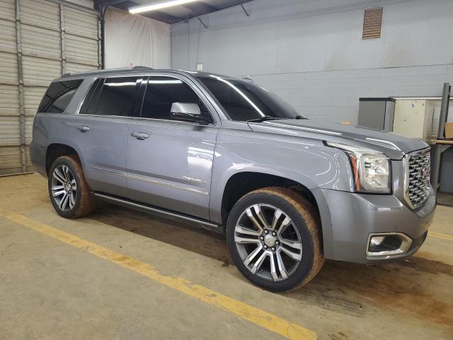  GMC YUKON 2019 Серый