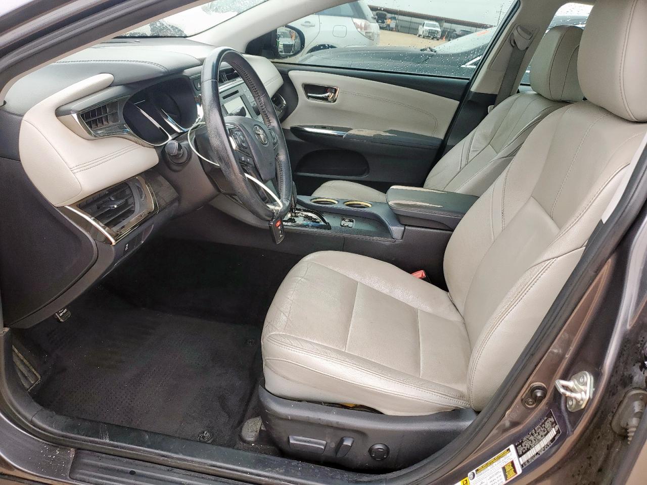 2014 Toyota Avalon Base VIN: 4T1BK1EBXEU109600 Lot: 63290755