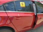 2012 CHEVROLET CRUZE LT   for sale at Copart ON - LONDON