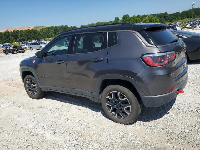  JEEP COMPASS 2019 Gray