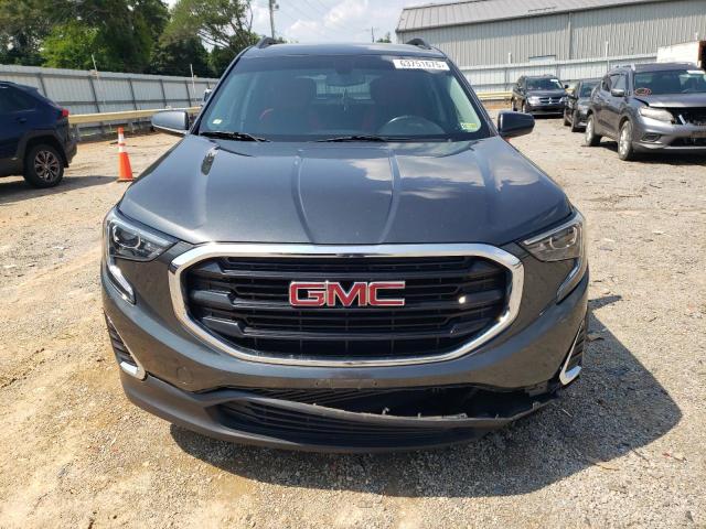  GMC TERRAIN 2019 Szary