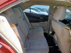 2014 TOYOTA CAMRY L for sale at Copart TX - SAN ANTONIO