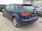 2019 AUDI A3 SE TECH for sale at Copart PETERLEE