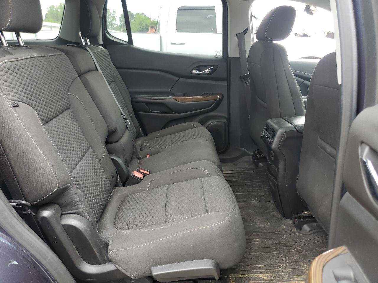 1gkknrla1kz215375 1GKKNRLA1KZ215375 2019 GMC Acadia Sle