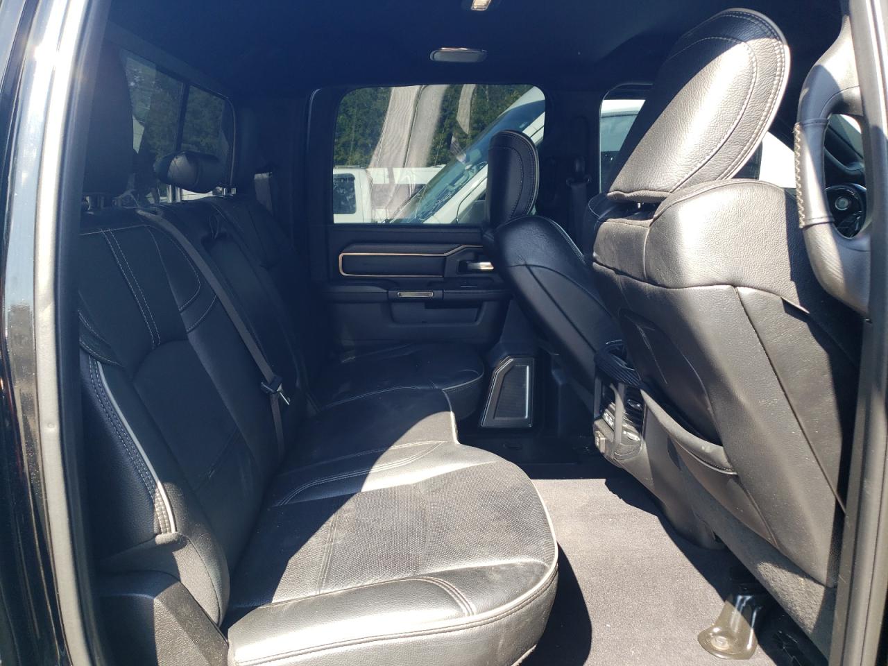 2021 Ram 3500 Limited VIN: 3C63RRRL7MG567867 Lot: 61659905