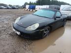 1999 PORSCHE BOXSTER for sale at Copart WISBECH