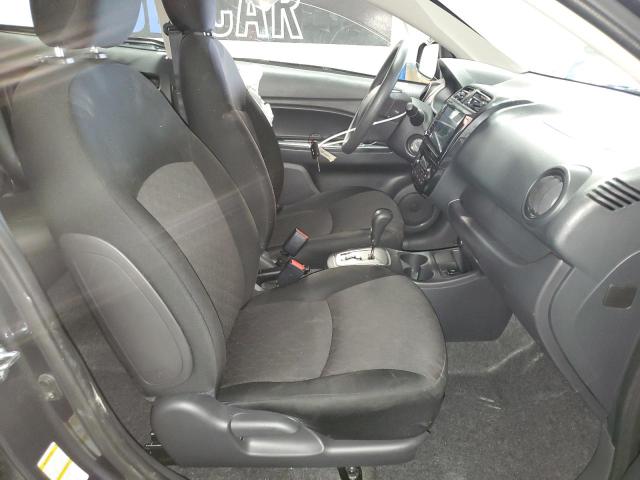  MITSUBISHI MIRAGE 2024 Gray