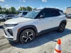 2021 CHEVROLET TRAILBLAZER RS   for sale at Copart SC - SPARTANBURG