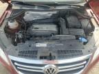 2011 VOLKSWAGEN TIGUAN S   for sale at Copart ON - COOKSTOWN