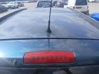 2007 VAUXHALL ZAFIRA LIF for sale at Copart SANDTOFT