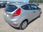 2012 FORD FIESTA STU for sale at Copart WISBECH