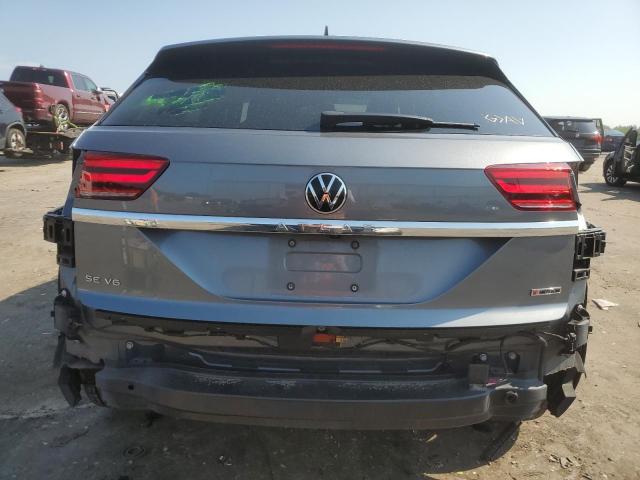 VOLKSWAGEN ATLAS 2020 Szary
