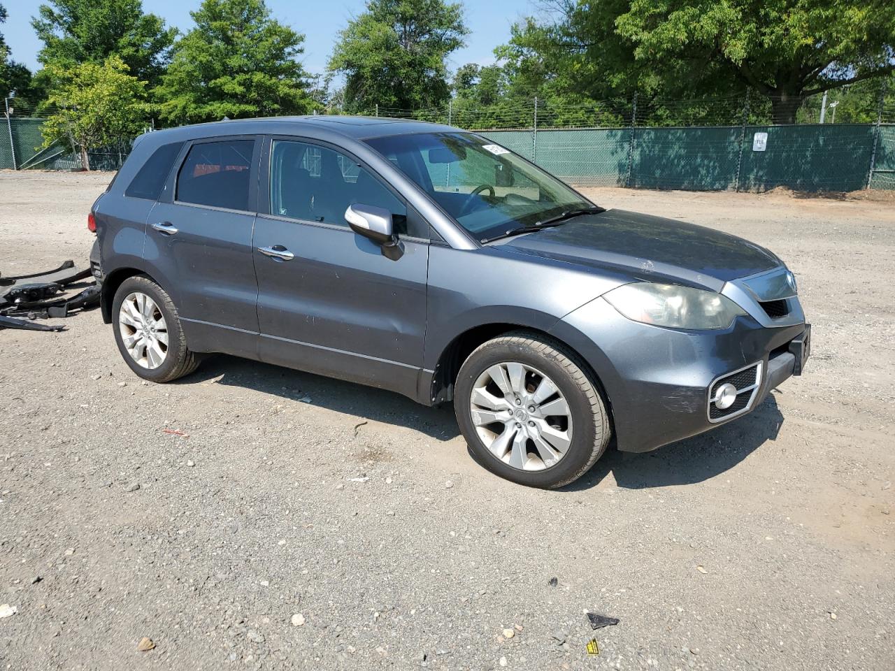 5j8tb1h22aa001067 5J8TB1H22AA001067 2010 Acura Rdx