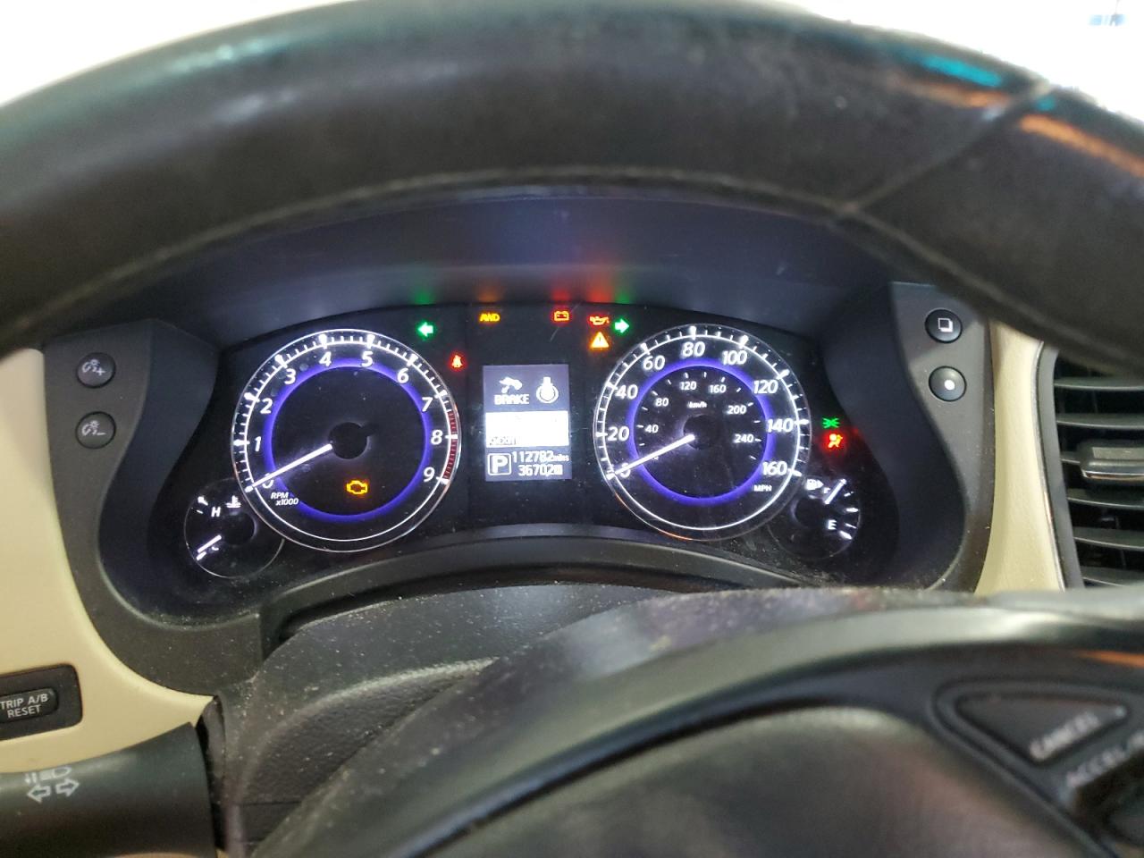 2016 Infiniti Qx50 VIN: JN1BJ0RR6GM264644 Lot: 66685165