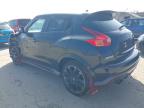2013 NISSAN JUKE NISMO for sale at Copart YORK