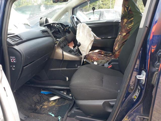 2010 TOYOTA VERSO T2 D