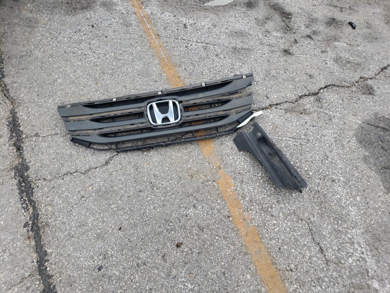 2012 Honda Odyssey Exl VIN: 5FNRL5H62CB008515 Lot: 64119885