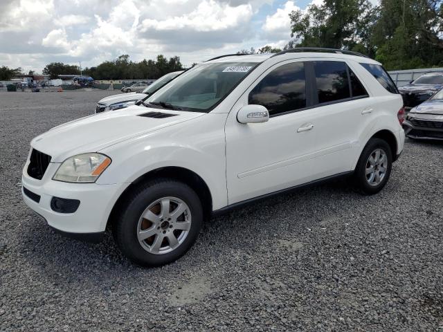 2007 Mercedes-Benz Ml 350