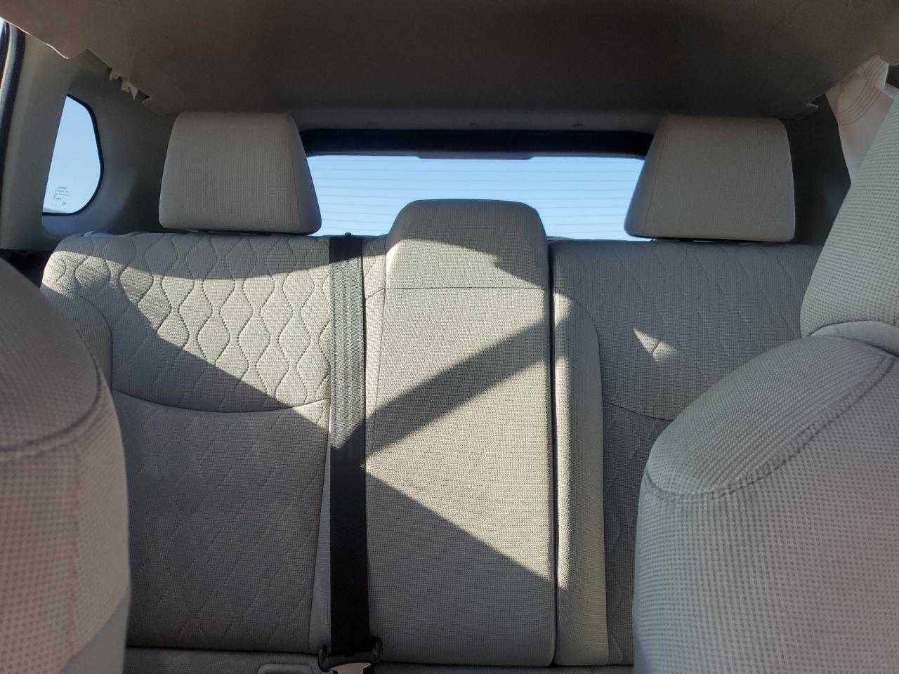 2023 Toyota Corolla Cross Le VIN: 7MUCAAAG1PV039589 Lot: 65151285