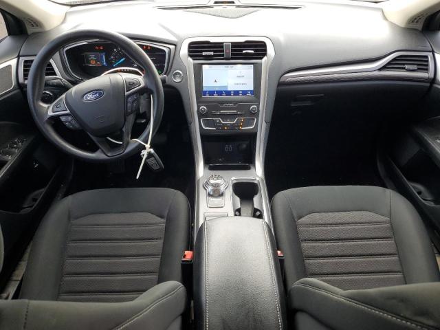  FORD FUSION 2020 Szary
