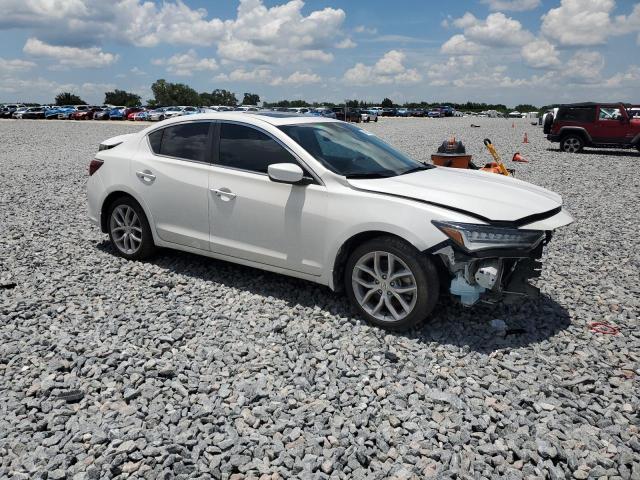 ACURA ILX 2021 White