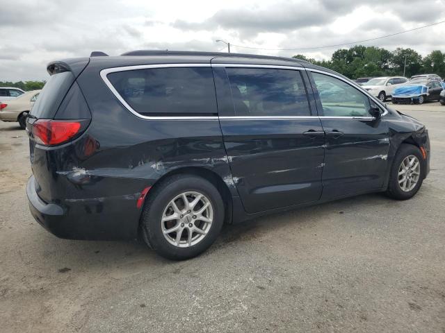  CHRYSLER MINIVAN 2021 Czarny