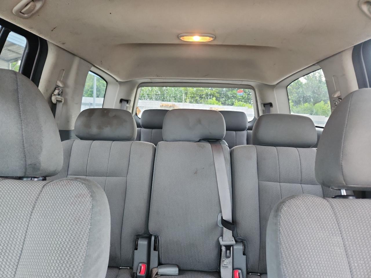 2005 Dodge Durango St VIN: 1D4HD38K85F594665 Lot: 64098555