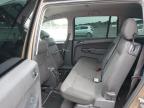 2013 VAUXHALL ZAFIRA DES for sale at Copart SANDTOFT