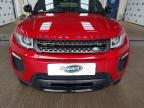2018 LAND ROVER R ROVER EV for sale at Copart EAST KILBRIDE