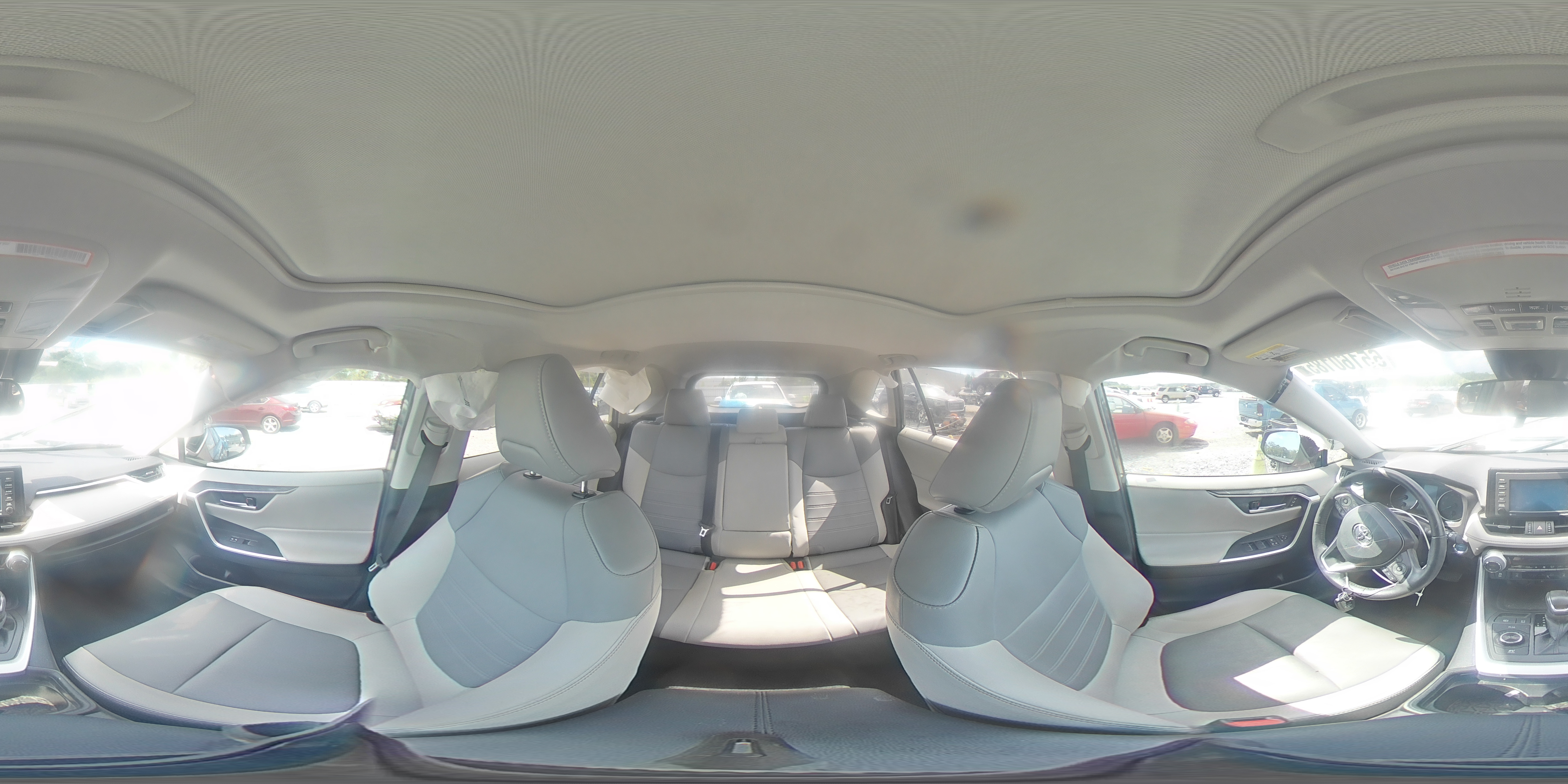 2021 Toyota Rav4 Xle Premium VIN: 2T3B6RFV4MW009042 Lot: 65160185