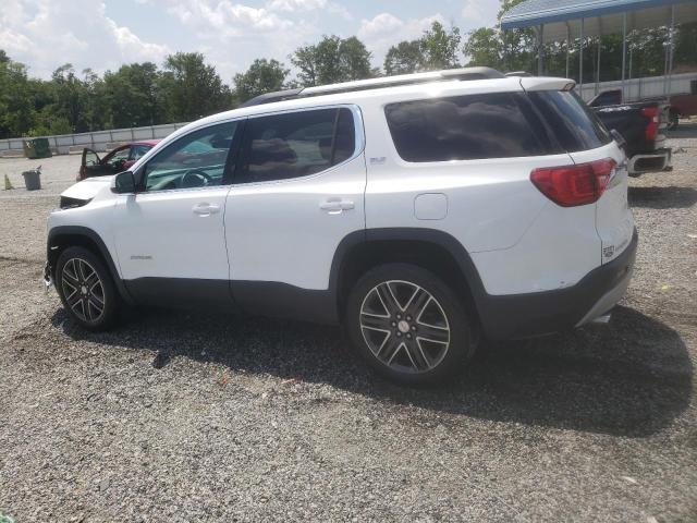  GMC ACADIA 2019 White
