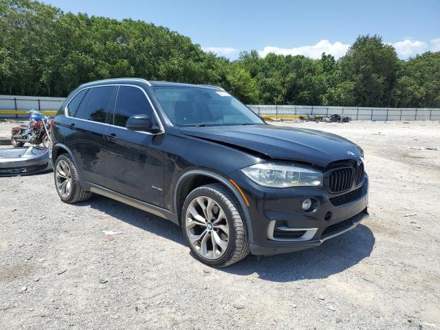  BMW X5 2014 Black