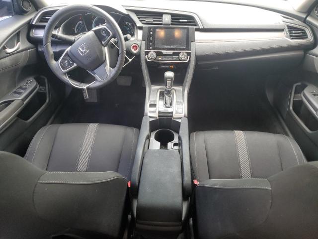  HONDA CIVIC 2017 Charcoal