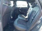 2015 AUDI A1 S LINE for sale at Copart NEWBURY