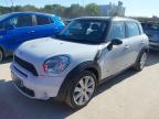 2011 MINI COUNTRYMAN for sale at Copart SANDY