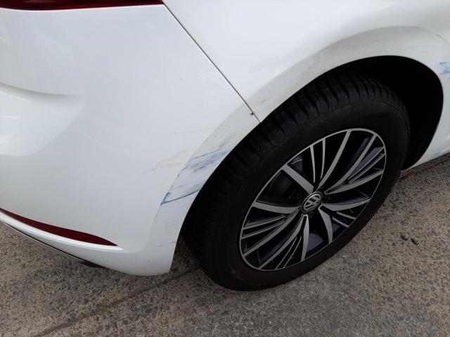 2017 VOLKSWAGEN GOLF SE TS