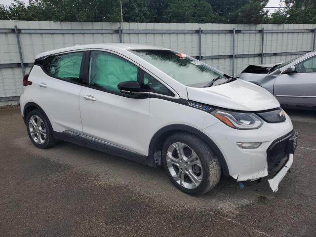  CHEVROLET BOLT 2018 Biały