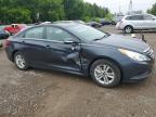 2014 HYUNDAI SONATA GLS   à vendre chez Copart ON - LONDON