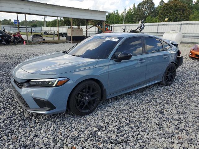 HONDA CIVIC SPOR 2022