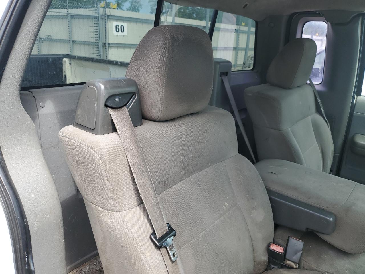 2006 Ford F150 VIN: 1FTRF12256NB37179 Lot: 64543595