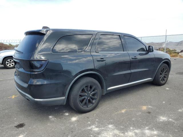  DODGE DURANGO 2015 Czarny