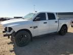 2021 RAM 1500 CLASSIC TRADESMAN   à vendre chez Copart AB - EDMONTON